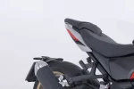 SW-Motech PRO BLAZE H Saddlebag Set 40L Black Triumph Trident 800 25-