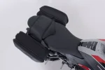 SW-Motech PRO BLAZE H Saddlebag Set 40L Black Triumph Trident 800 25-