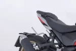 SW-Motech PRO BLAZE H Saddlebag Set 40L Black Triumph Trident 800 25-