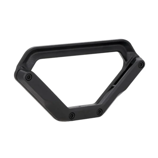 SW-Motech V-LOC Side Carrier Left