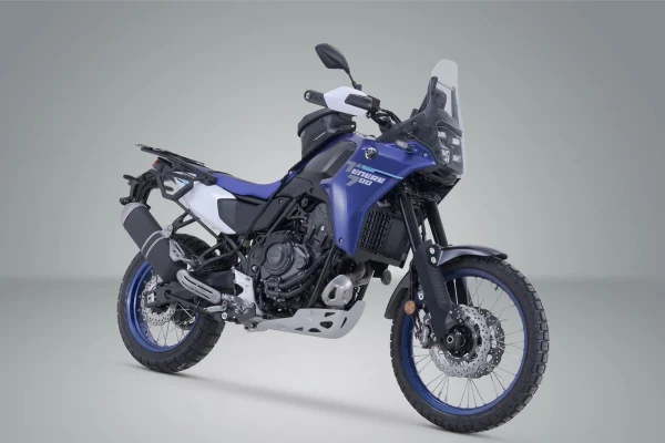 SW-Motech V-LOC Side Carrier Left Yamaha Ténéré 700 19-