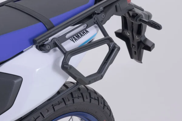 SW-Motech V-LOC Side Carrier Left Yamaha Ténéré 700 19-