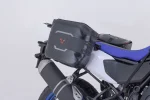 SW-Motech V-LOC Side Carrier Left Yamaha Ténéré 700 19-