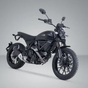 SW-Motech V-LOC Side Carrier Right Ducati Scrambler 803 23-, Motoee.com