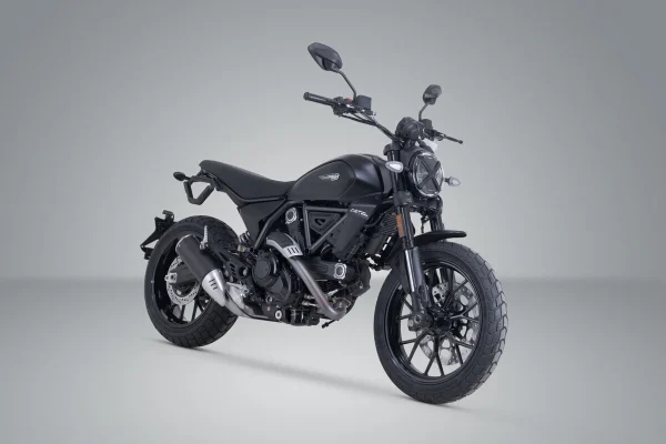 SW-Motech V-LOC Side Carrier Right Ducati Scrambler 803 23-