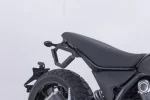 SW-Motech V-LOC Side Carrier Right Ducati Scrambler 803 23-