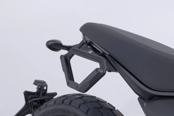 SW-Motech V-LOC Side Carrier Right Ducati Scrambler 803 23-