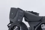 SW-Motech V-LOC Side Carrier Right Ducati Scrambler 803 23-