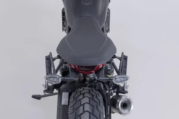 SW-Motech V-LOC Side Carrier Right Ducati Scrambler 803 23-