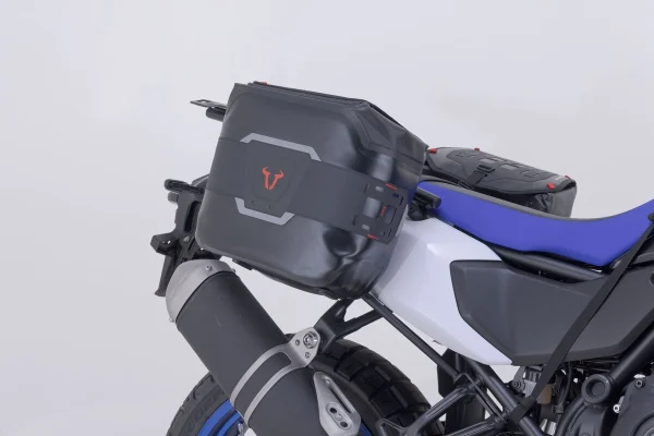 SW-Motech V-LOC Side Carrier Right Yamaha Ténéré 700 19-