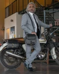 Trip Machine x DGR Kit Black