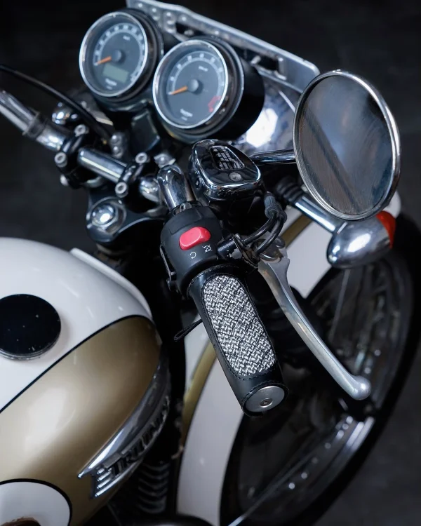 Trip Machine x DGR Kit Black
