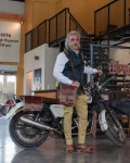 Trip Machine x DGR Kit Cognac