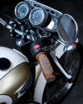 Trip Machine x DGR Kit Cognac