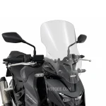 WRS Caponord Windscreen Clear Honda Hornet 750