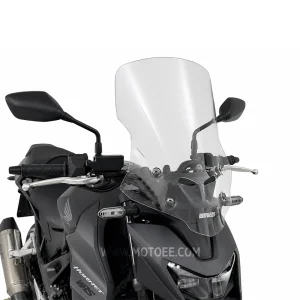 WRS Caponord Windscreen Clear Honda Hornet 750