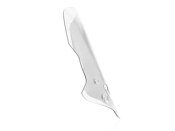 WRS Caponord Windscreen Clear Honda Hornet 750