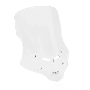WRS Caponord Windscreen Clear Honda Hornet 750, Motoee.com