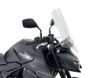 WRS Caponord Windscreen Clear Honda Hornet 750