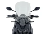 WRS Caponord Windscreen Clear Honda Hornet 750