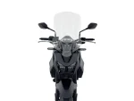 WRS Caponord Windscreen Clear Honda Hornet 750