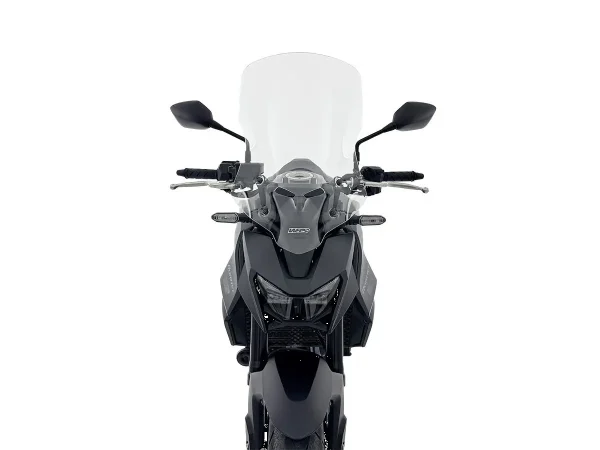 WRS Caponord Windscreen Clear Honda Hornet 750