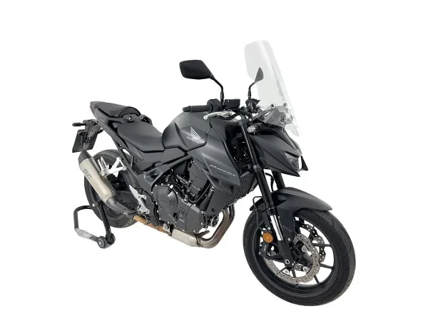 WRS Caponord Windscreen Clear Honda Hornet 750