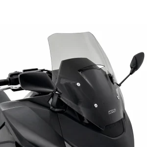 WRS Intermedio Windscreen Smoke Honda Forza 750