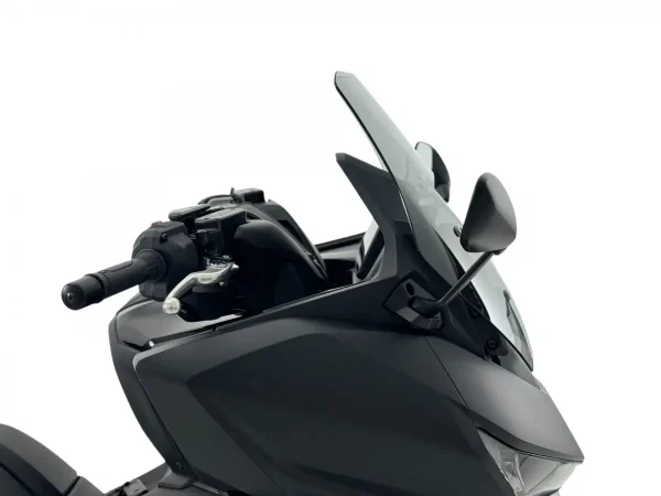WRS Intermedio Windscreen Smoke Honda Forza 750