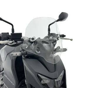 WRS Sport Windscreen Clear Honda Hornet 750