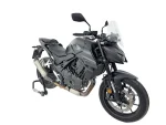 WRS Sport Windscreen Clear Honda Hornet 750