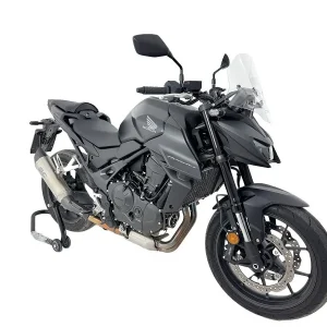 WRS Sport Windscreen Clear Honda Hornet 750, Motoee.com