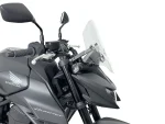 WRS Sport Windscreen Clear Honda Hornet 750