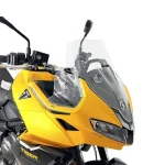 WRS Sport Windscreen Clear Triumph Tiger Sport 800