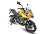 WRS Sport Windscreen Clear Triumph Tiger Sport 800