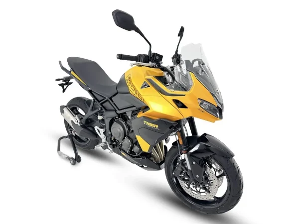WRS Sport Windscreen Clear Triumph Tiger Sport 800