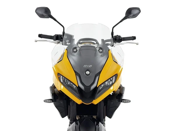 WRS Sport Windscreen Clear Triumph Tiger Sport 800