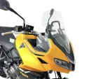 WRS Sport Windscreen Clear Triumph Tiger Sport 800