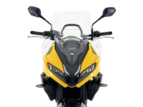 WRS Sport Windscreen Clear Triumph Tiger Sport 800