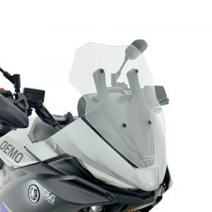 WRS Sport Windscreen Clear Yamaha Tracer 7/Tracer 7 GT