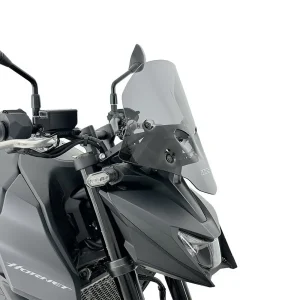 WRS Sport Windscreen Dark Smoke Honda Hornet 750