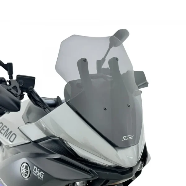 WRS Sport Windscreen Dark Smoke Yamaha Tracer 7/Tracer 7 GT