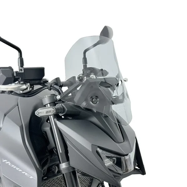 WRS Sport Windscreen Smoke Honda Hornet 750
