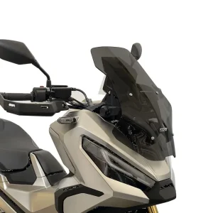 WRS Standard Windscreen Dark Smoke Honda X-ADV 750