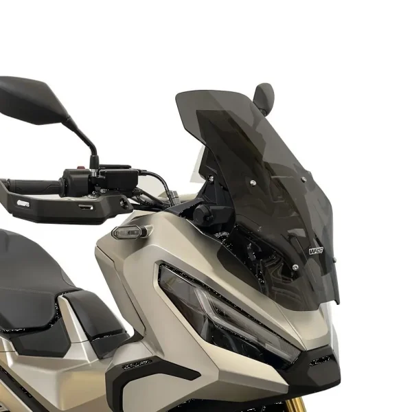 WRS Standard Windscreen Dark Smoke Honda X-ADV 750