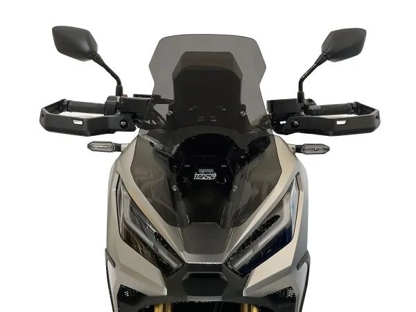 WRS Standard Windscreen Dark Smoke Honda X-ADV 750