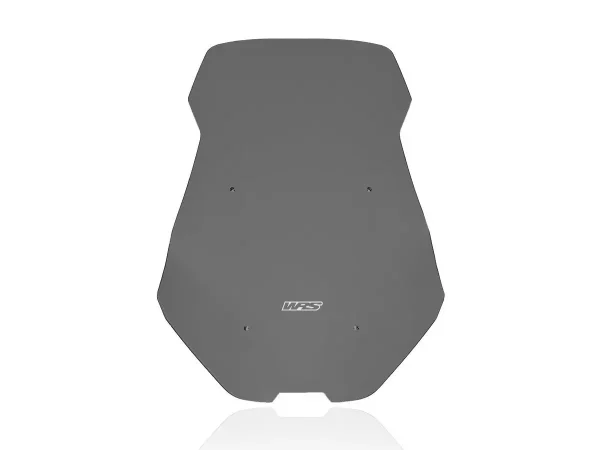WRS Standard Windscreen Dark Smoke Honda X-ADV 750