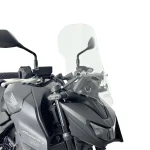 WRS Touring Windscreen Clear Honda Hornet 750