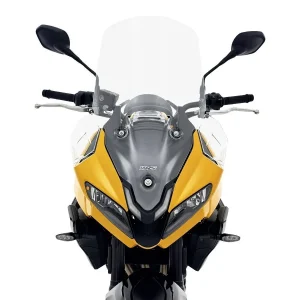 WRS Touring Windscreen Clear Triumph Tiger Sport 800, Motoee.com