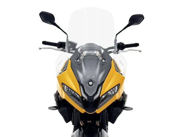 WRS Touring Windscreen Clear Triumph Tiger Sport 800